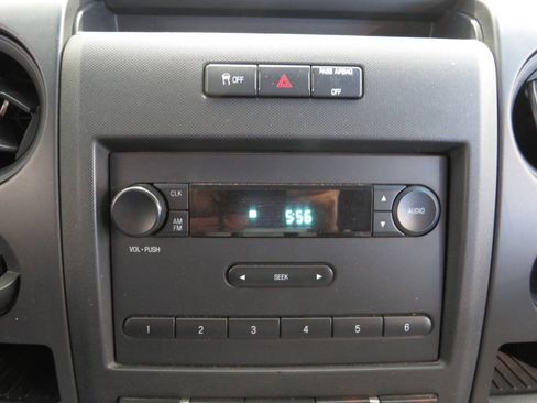 Used 2014 Ford F150 XL w/ Power Equipment Group RWD image 16