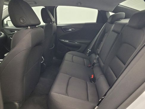 Used 2024 Chevrolet Malibu LT image 18