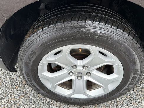 Used 2014 Ford Edge SEL image 11