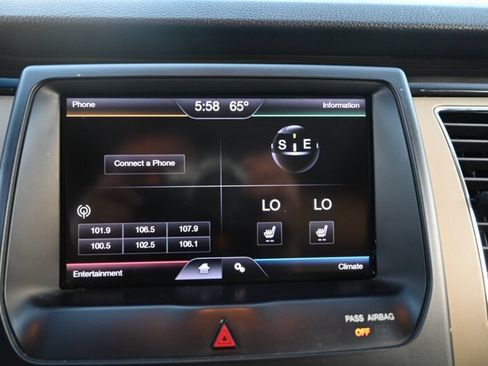 Used 2013 Ford Flex SEL image 34