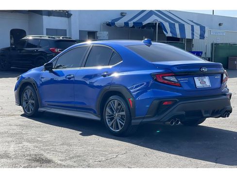 Used 2023 Subaru WRX image 3