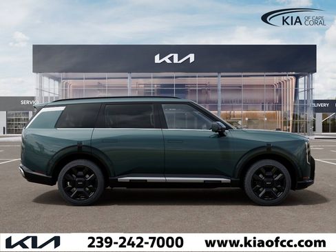 New 2027 Kia Telluride S FWD image 7