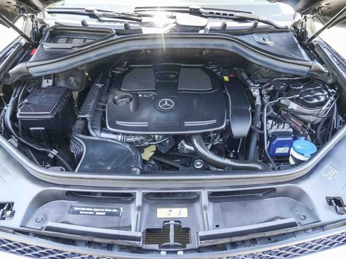 Used 2016 Mercedes-Benz GLE 350 image 27
