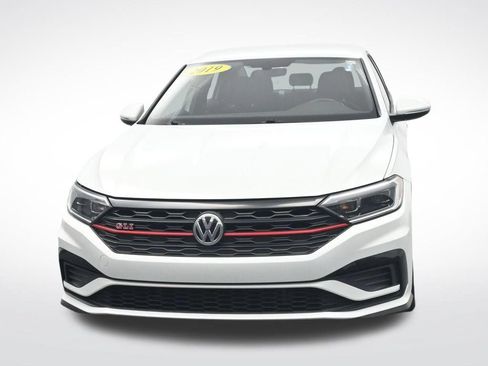 Used 2019 Volkswagen Jetta GLI FWD image 2