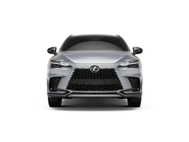 New 2026 Lexus RX 500h F Sport w/ Convenience Package AWD/4WD image 19