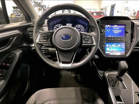 Used 2024 Subaru Impreza 2.0i AWD/4WD image 5