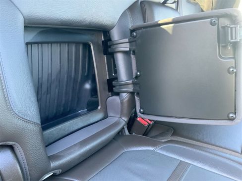 Used 2022 GMC Sierra 2500 Denali w/ Snow Plow Prep/Camper Package image 34