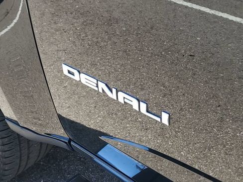 Used 2020 GMC Canyon Denali AWD/4WD image 35
