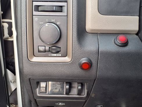 Used 2012 RAM 3500 ST w/ Popular Equipment Group AWD/4WD image 23