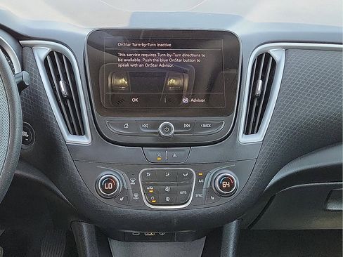 Used 2023 Chevrolet Malibu LT image 10