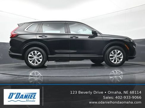 Used 2024 Honda CR-V LX image 13