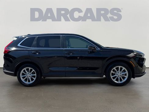 Used 2025 Honda CR-V EX image 8