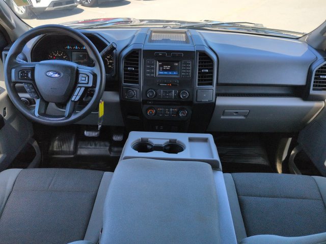 Used 2015 Ford F150 XL w/ Equipment Group 101A Mid AWD/4WD image 15