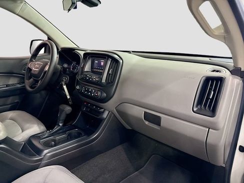 Used 2017 GMC Canyon Base w/ Convenience Package image 27