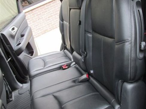 Used 2015 Nissan Pathfinder SL w/ SL Premium Package AWD/4WD image 15