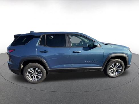 Used 2025 Chevrolet Equinox LT image 16