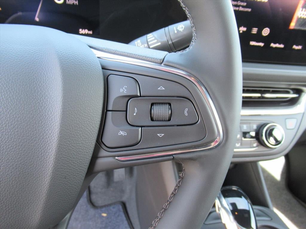 New 2026 Buick Envista Preferred w/ Convenience I Package FWD image 19