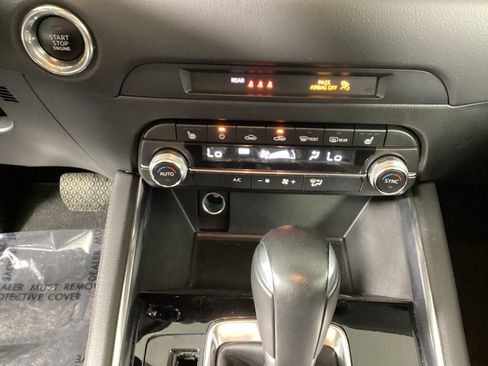 Used 2024 MAZDA CX-5 Carbon Edition AWD/4WD image 29