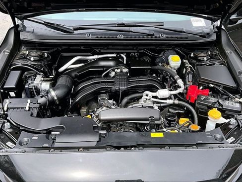 Used 2024 Subaru Crosstrek 2.5i Limited AWD/4WD image 30