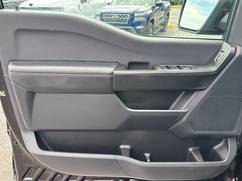 Used 2024 Ford F150 STX AWD/4WD image 26