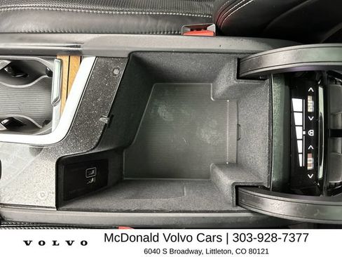 Used 2020 Volvo XC90 T6 Inscription w/ Protection Package Premier AWD/4WD image 21