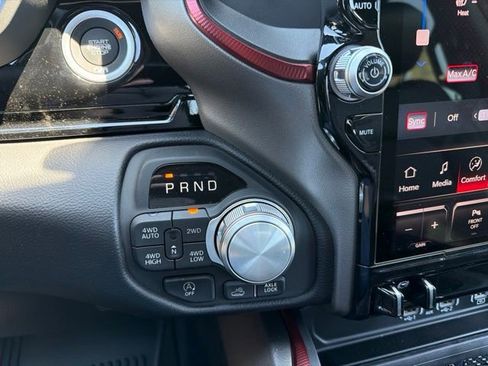New 2026 RAM 1500 Rebel w/ Rebel Level 2 Equipment Group AWD/4WD image 21