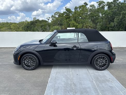 New 2026 MINI Cooper S FWD image 4