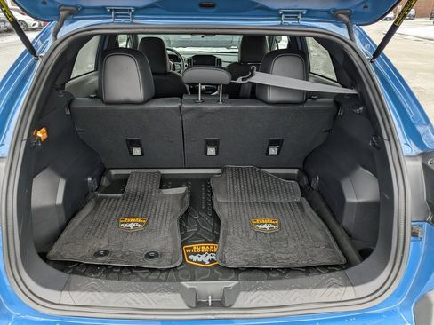 Used 2024 Subaru Crosstrek 2.5i Wilderness image 13