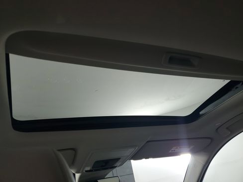 New 2026 Honda CR-V EX-L image 18