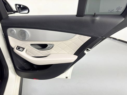 Used 2021 Mercedes-Benz C 63 AMG Sedan w/ Driver Assistance Package image 49