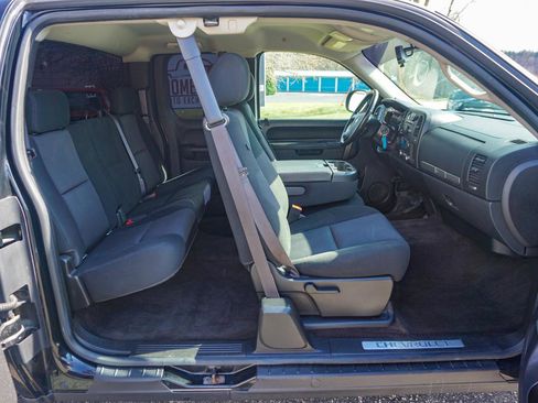 Used 2013 Chevrolet Silverado 1500 LT w/ All-Star Edition AWD/4WD image 20