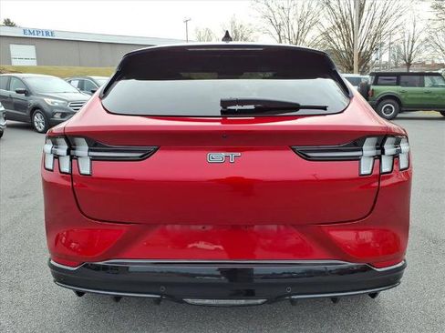 Certified 2023 Ford Mustang Mach-E GT image 3