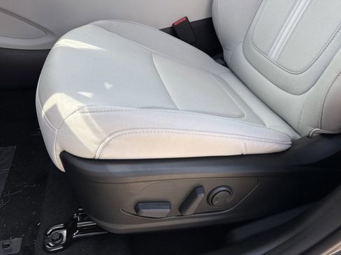 New 2026 Hyundai Tucson SEL FWD image 11