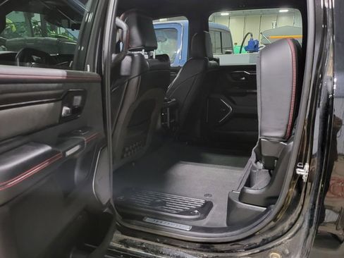 Used 2022 RAM 1500 TRX w/ TRX Level 2 Equipment Group image 4