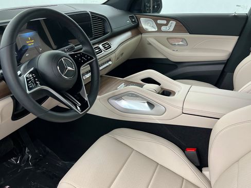 New 2026 Mercedes-Benz GLE 350 4MATIC image 15