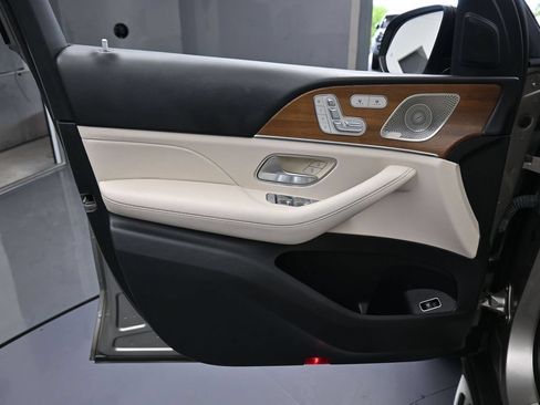 Used 2022 Mercedes-Benz GLE 350 image 12