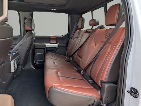 Used 2020 Ford F150 King Ranch image 14