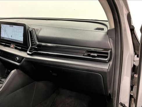 Used 2023 Kia Sportage SX FWD image 19