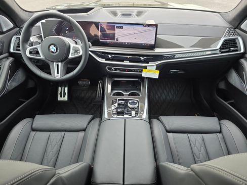 New 2026 BMW X7 M60i AWD/4WD image 42