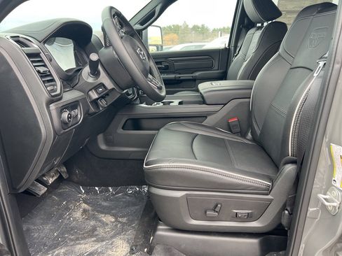 New 2026 RAM 2500 Rebel w/ Rebel Level 2 Equipment Group image 23