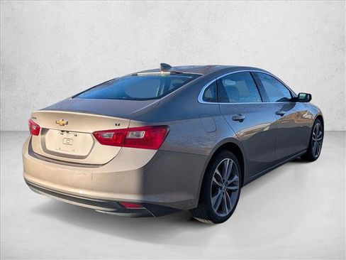 Used 2023 Chevrolet Malibu LT image 5