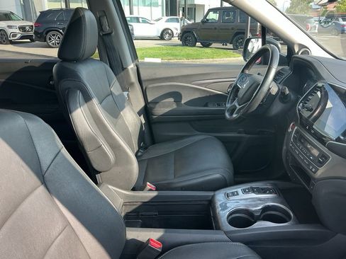 Used 2021 Honda Pilot EX-L image 18
