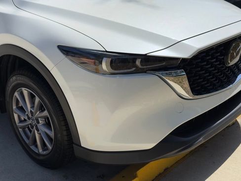 Used 2022 MAZDA CX-5 AWD 2.5 S w/ Select Package image 9