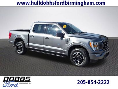Certified 2023 Ford F150 XLT w/ Equipment Group 302A High