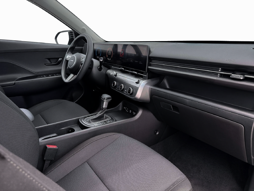 Certified 2026 Hyundai Kona SE AWD/4WD image 15