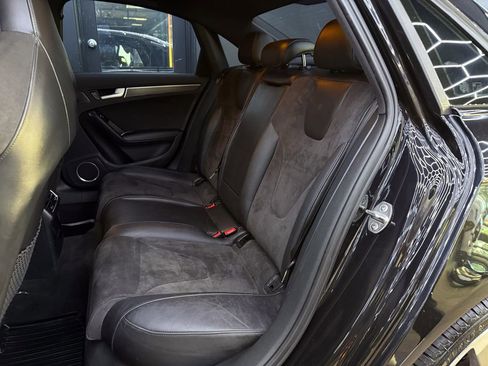 Used 2014 Audi S4 Prestige w/ Prestige Package AWD/4WD image 19