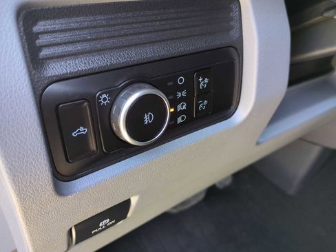 Used 2023 Ford F250 XL w/ STX Appearance Package image 33