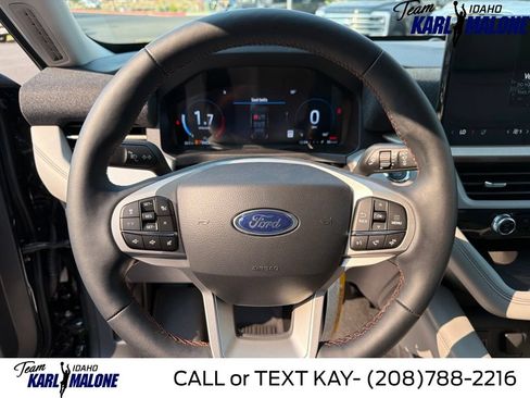 New 2026 Ford Explorer Active w/ Active Comfort Package AWD/4WD image 29