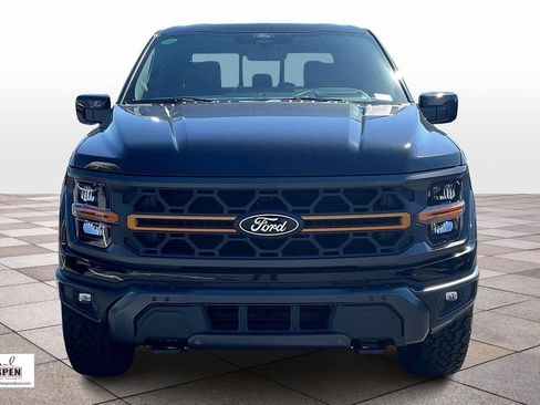 New 2025 Ford F150 Tremor w/ Equipment Group 402A High AWD/4WD image 17