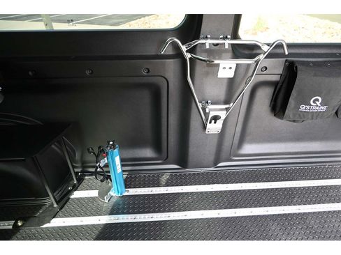 Used 2024 RAM ProMaster 2500 w/ Convenience Group FWD image 23